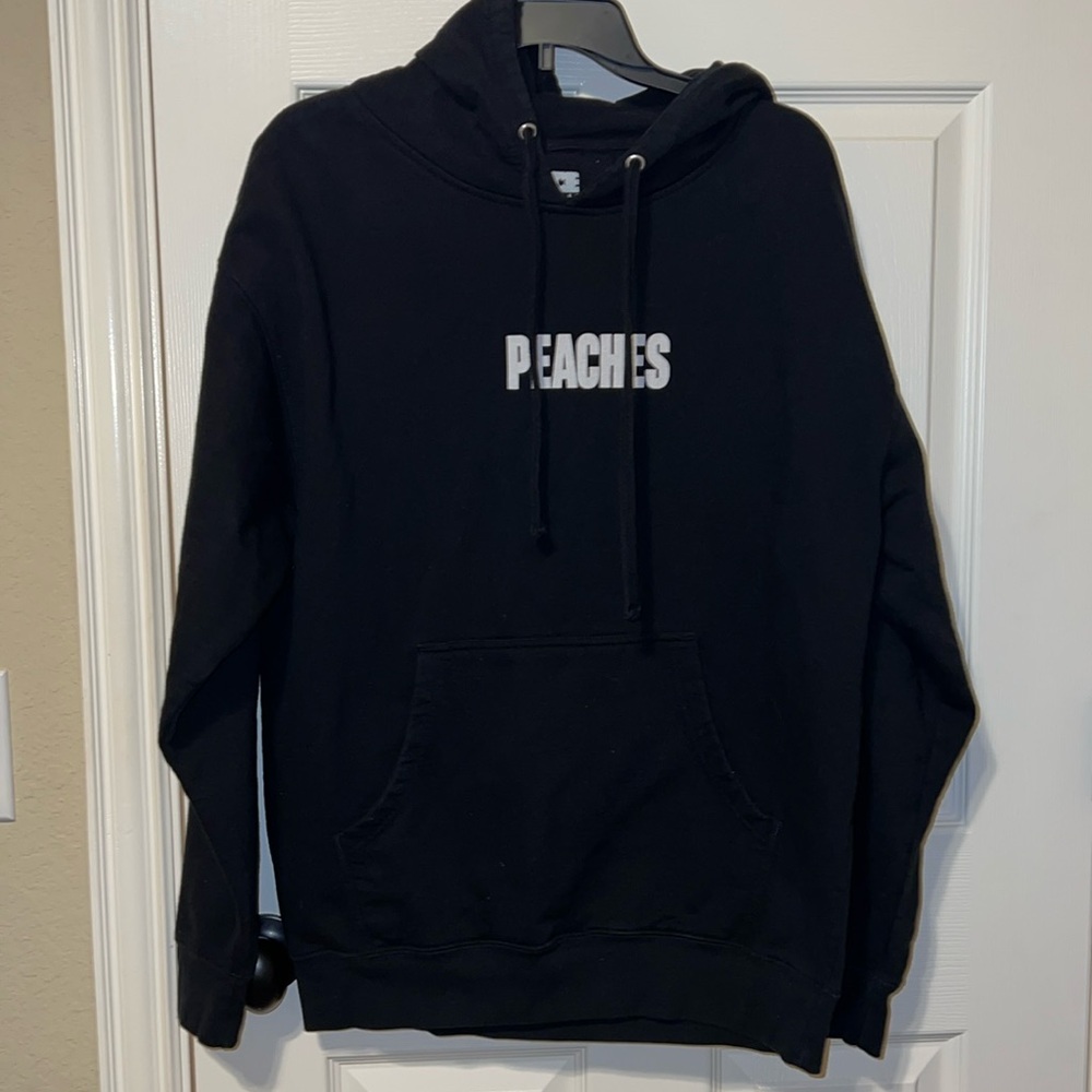 Justin Bieber hoodie